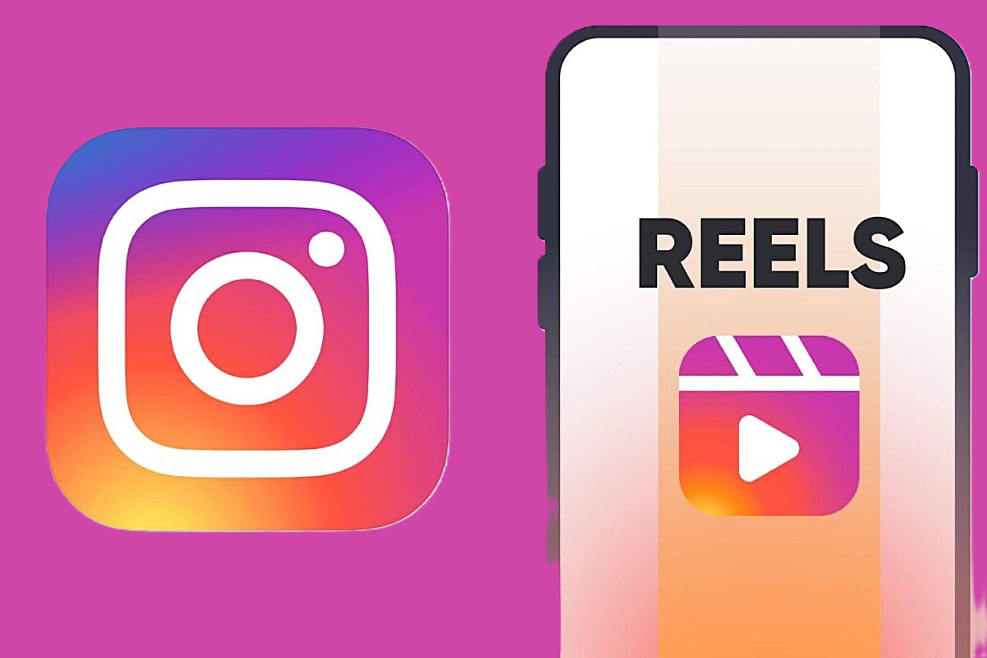 Instagram reels download